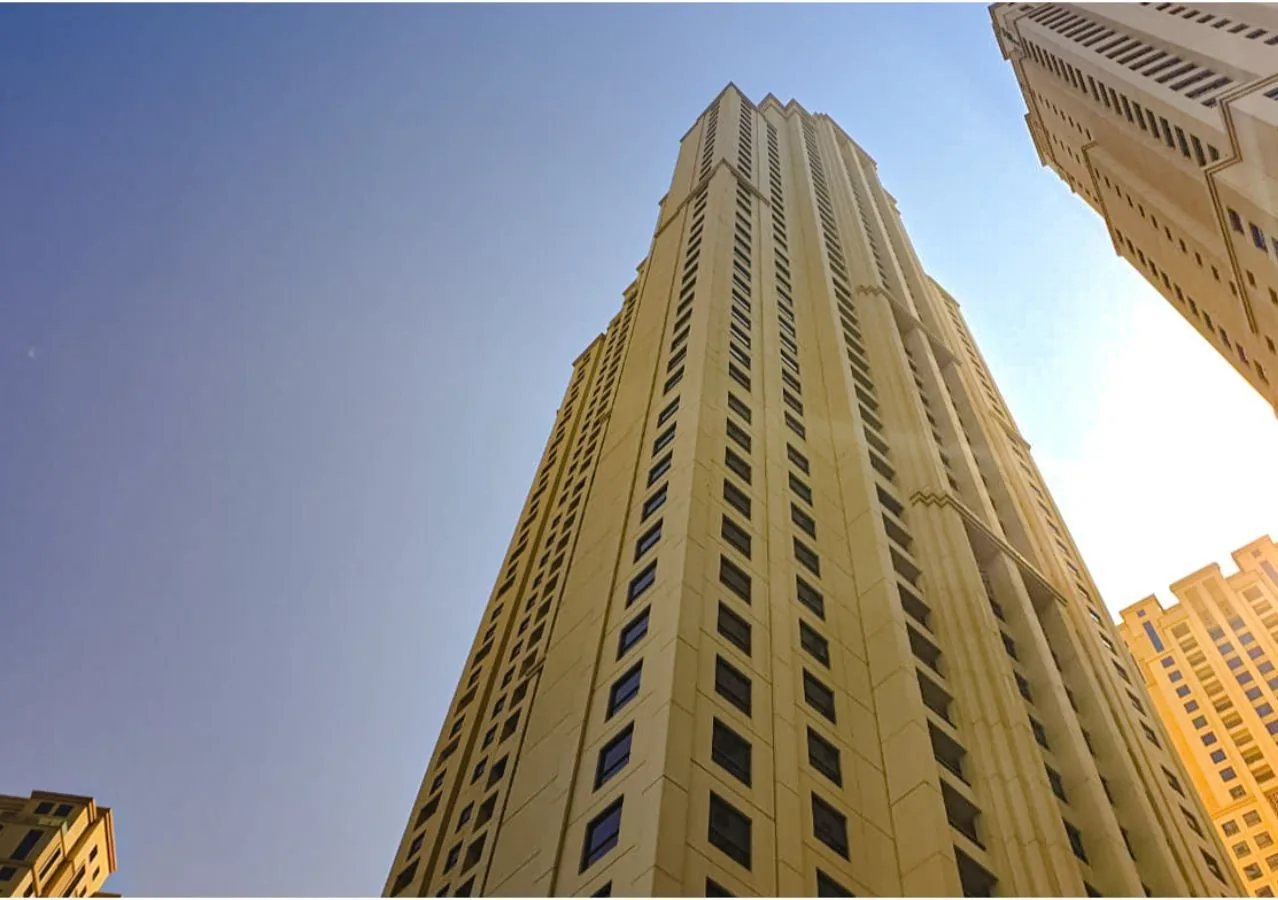 Sadaf 6, JBR in Dubai