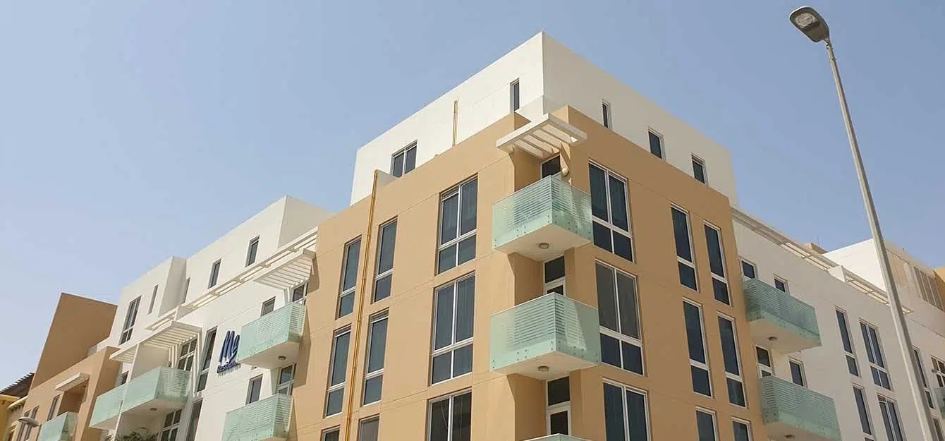 Mar Residences, JVC in Dubai