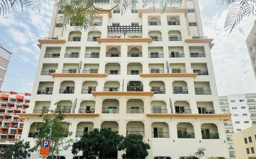 Cordoba Palace, Dubai Silicon Oasis in Dubai