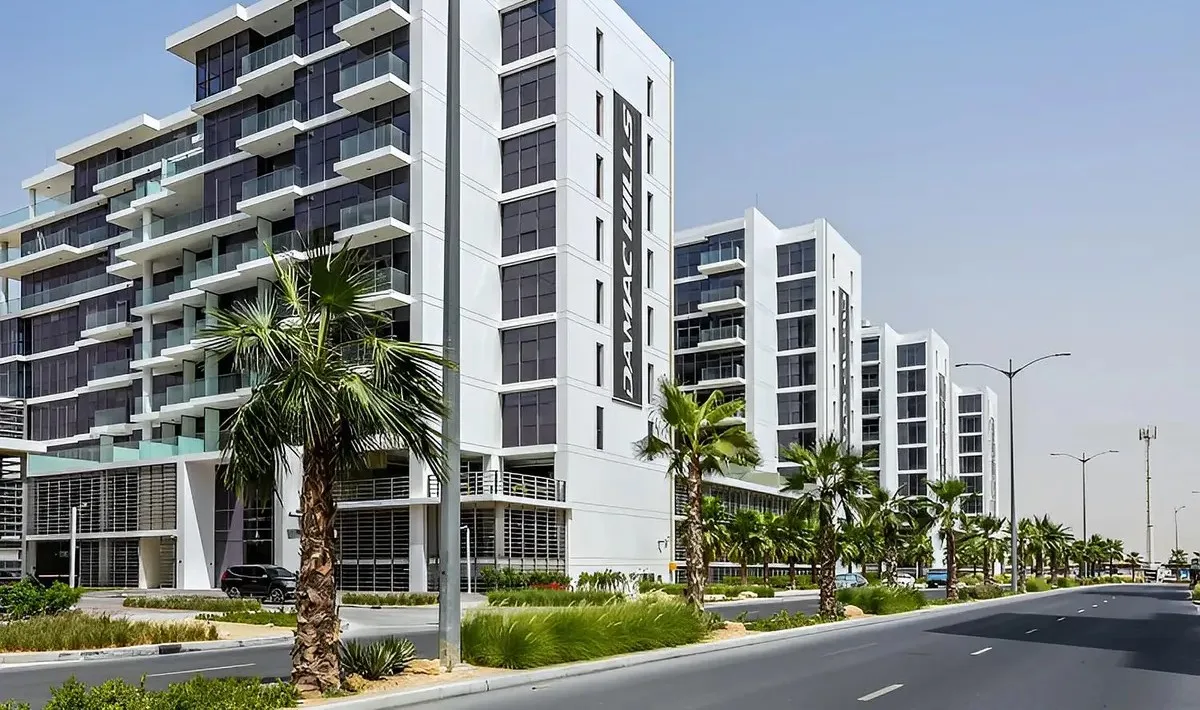 Loreto 2B DAMAC Hills in Dubai