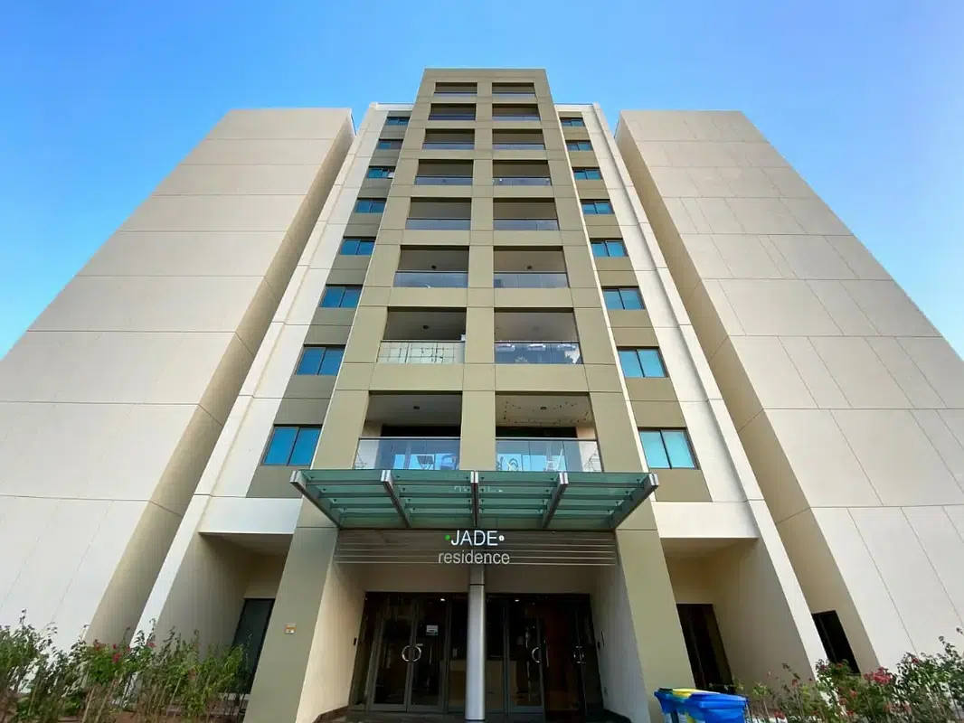 Jade Residence, DSO in Dubai