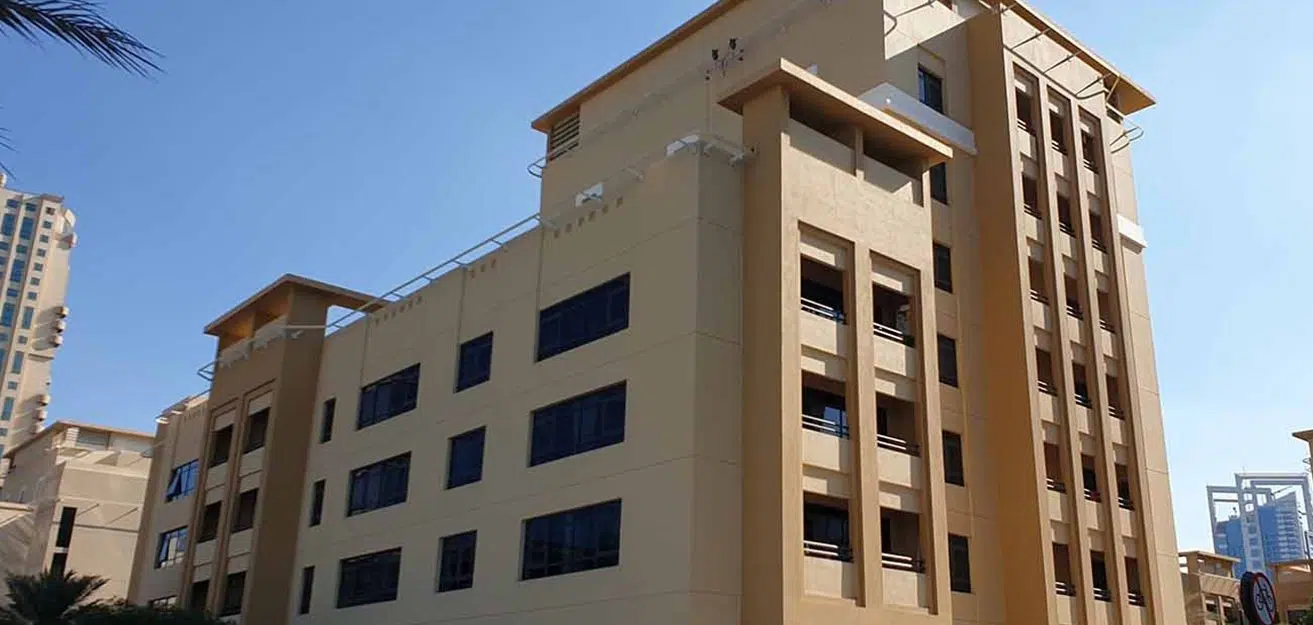 Al Sidir 2, The Greens in Dubai