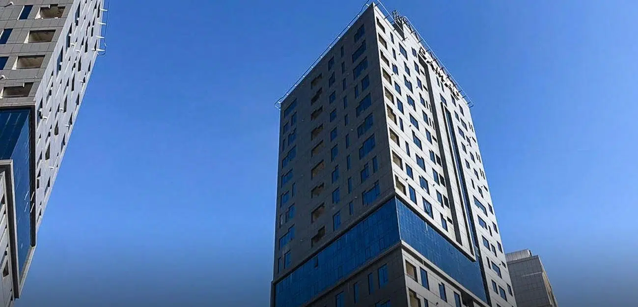 Capital Bay Tower B, Business Bay in Dubai