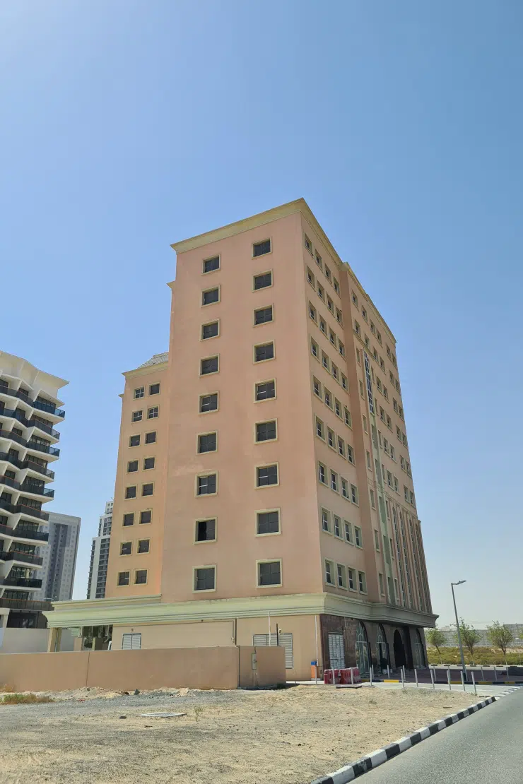 Cambridge Business Centre, Dubai Silicon Oasis in Dubai