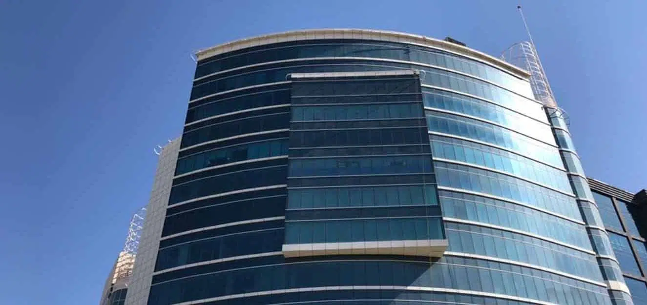 Park Avenue, Silicon Oasis