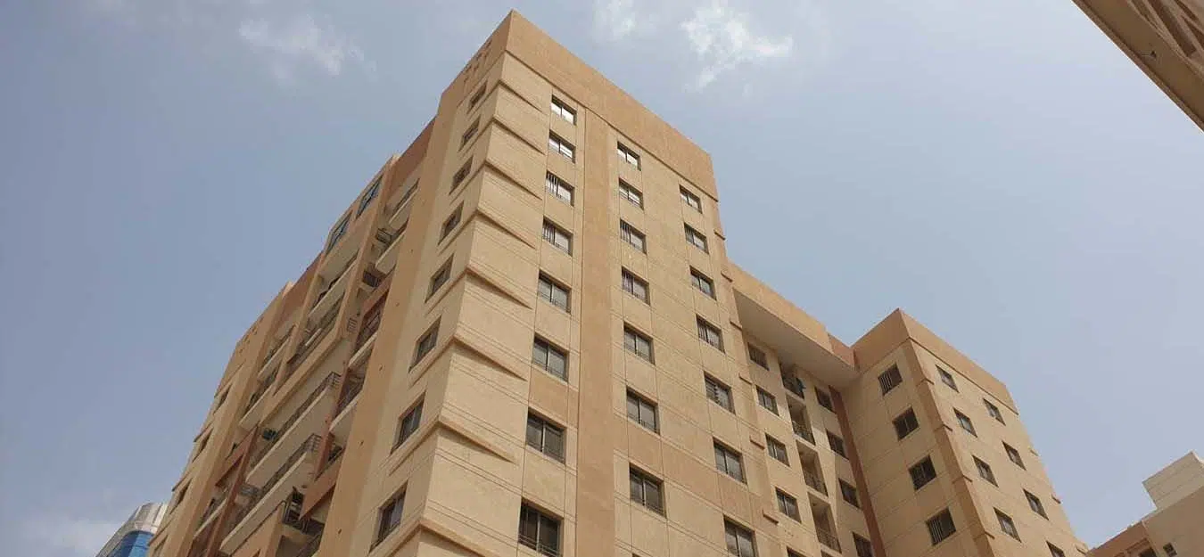 Al Noor Tower, Al Nahda in Dubai