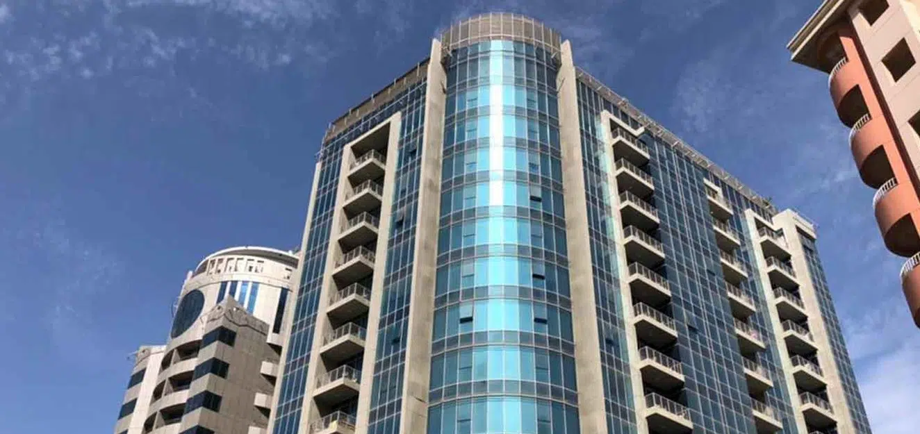 Abidos Hotel Apartments, Al Barsha