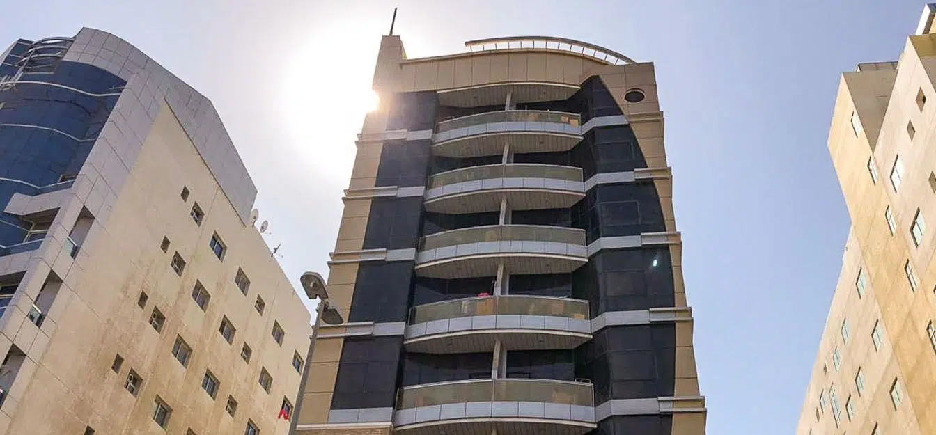 Ajyal Building, Al Barsha
