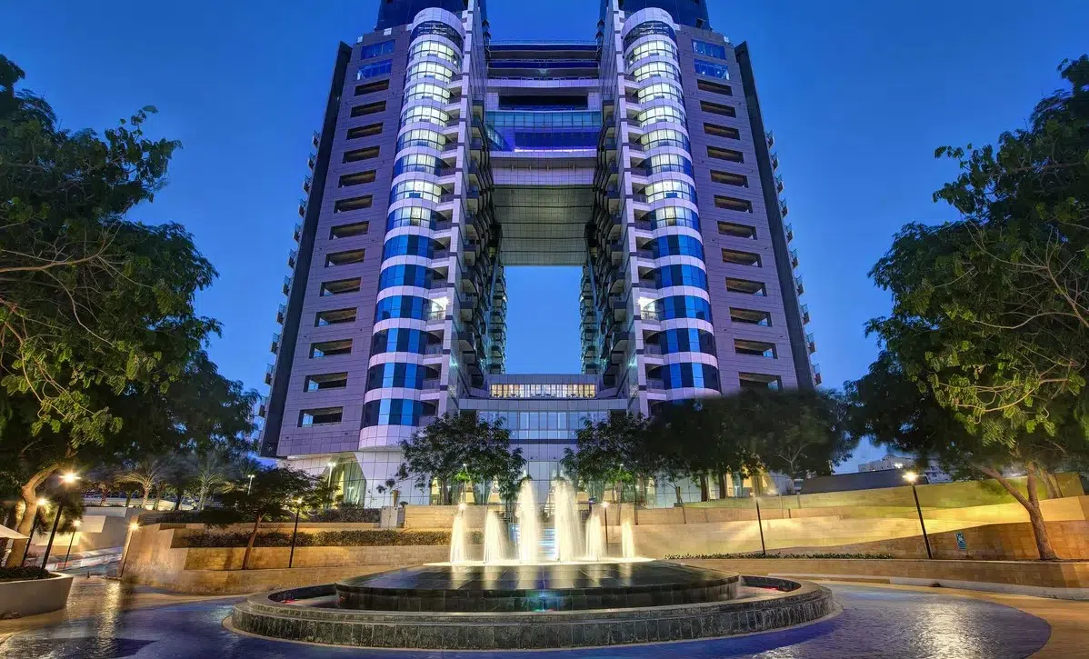 Dukes The Palm, Palm Jumeirah in Dubai