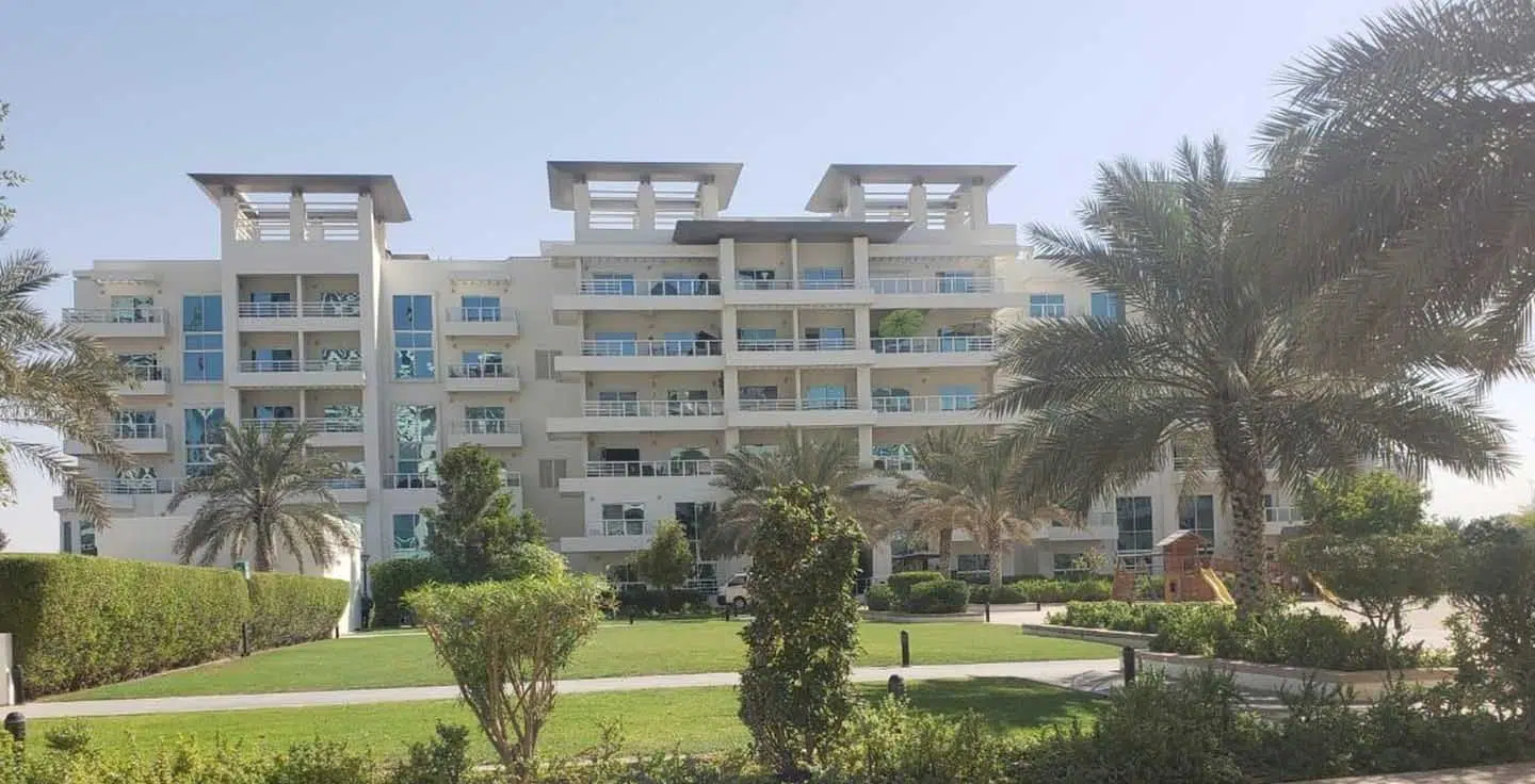 Cluster F, Jumeirah Heights