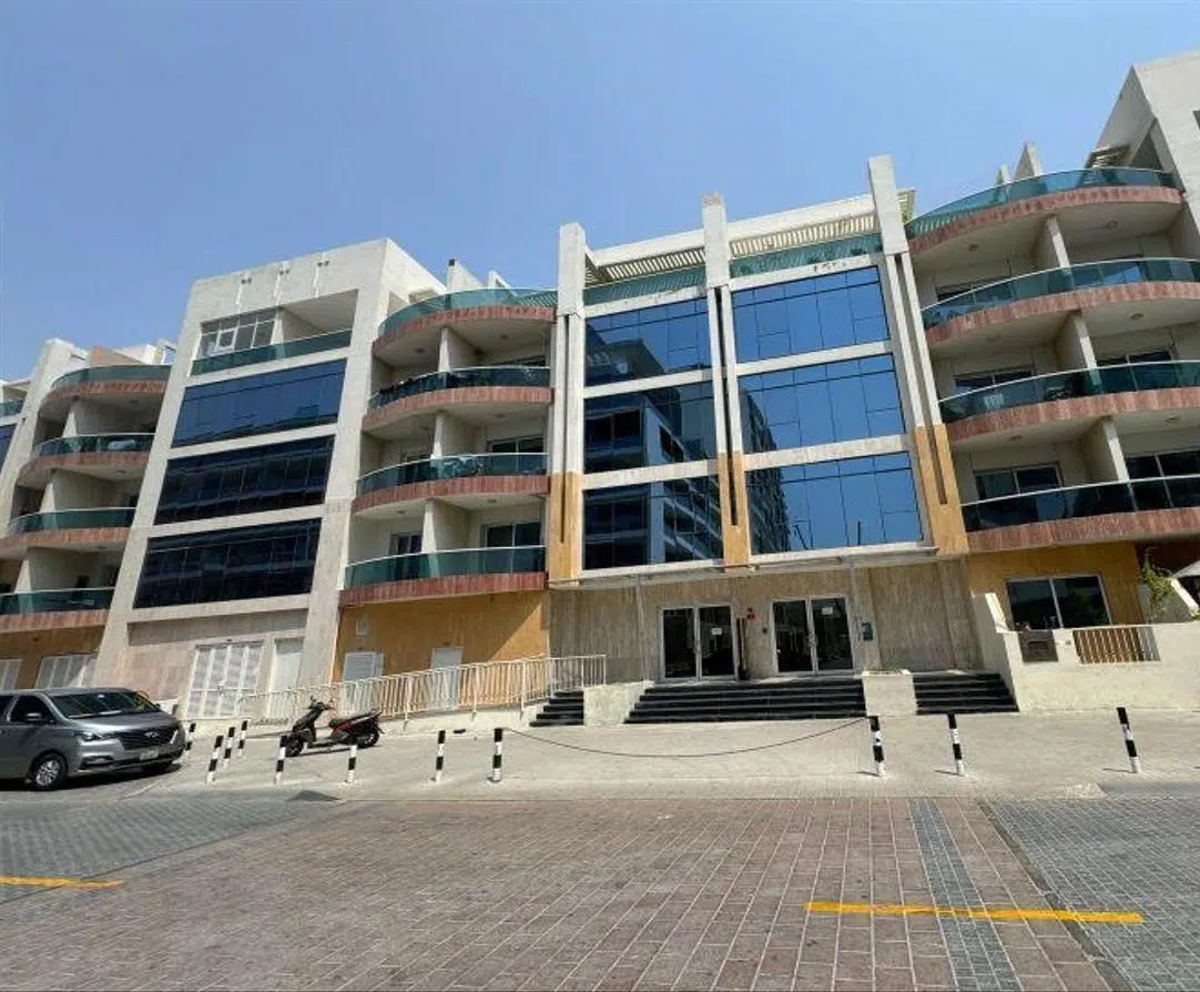 Kensington Manor, JVC in Dubai