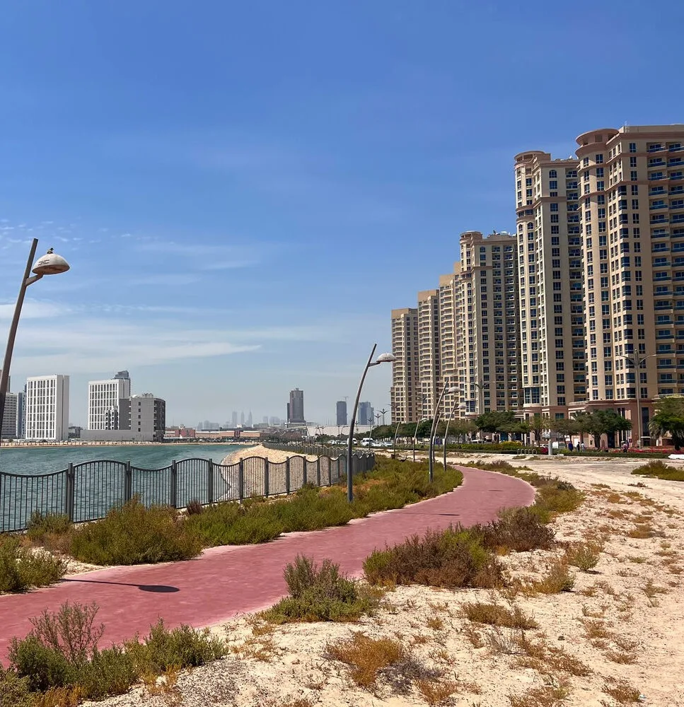 Centrium Tower 4, Dubai Production City (IMPZ)