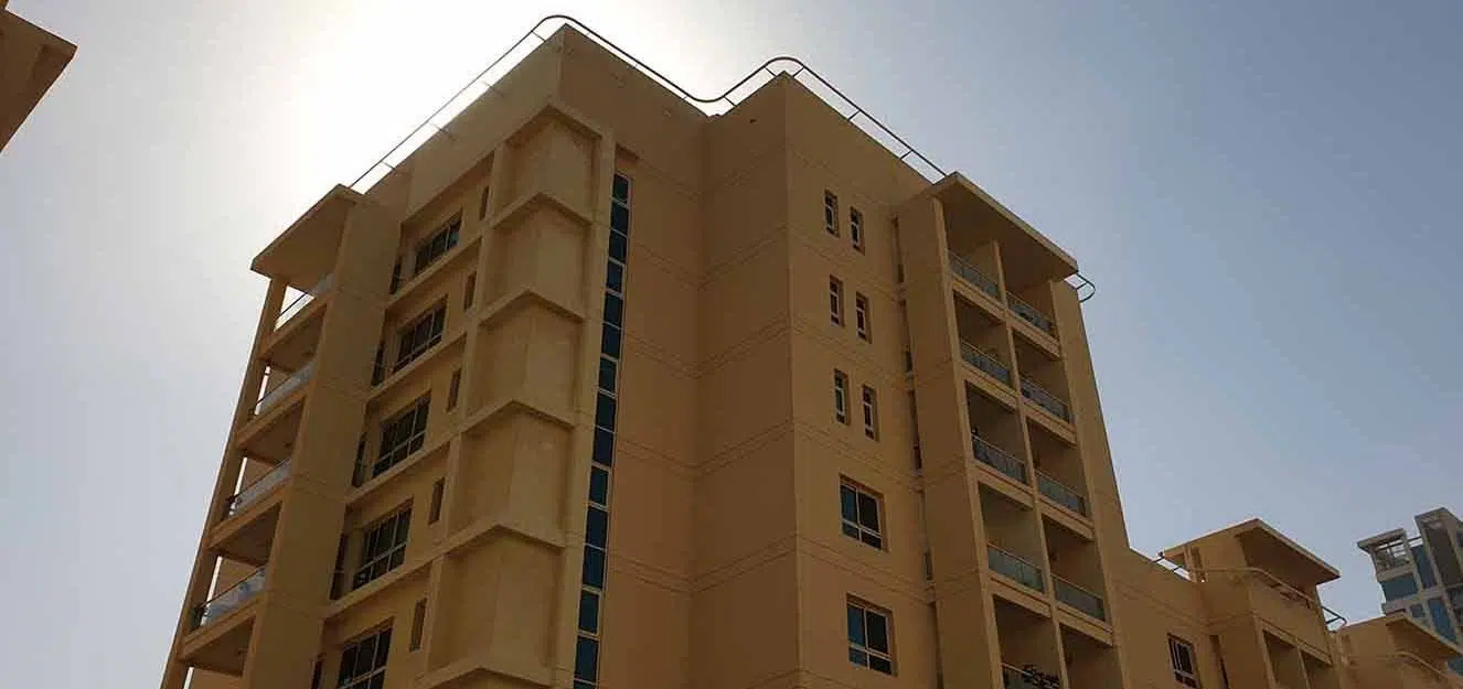 Al Thayyal 1, The Greens in Dubai