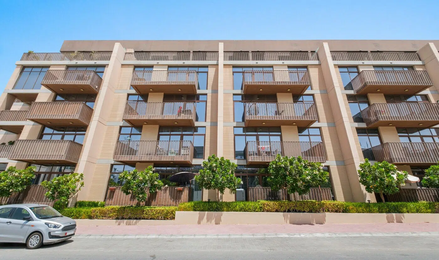 Belgravia 1, JVC in Dubai