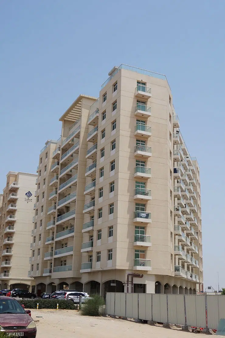 Mazaya 7, Liwan in Dubai