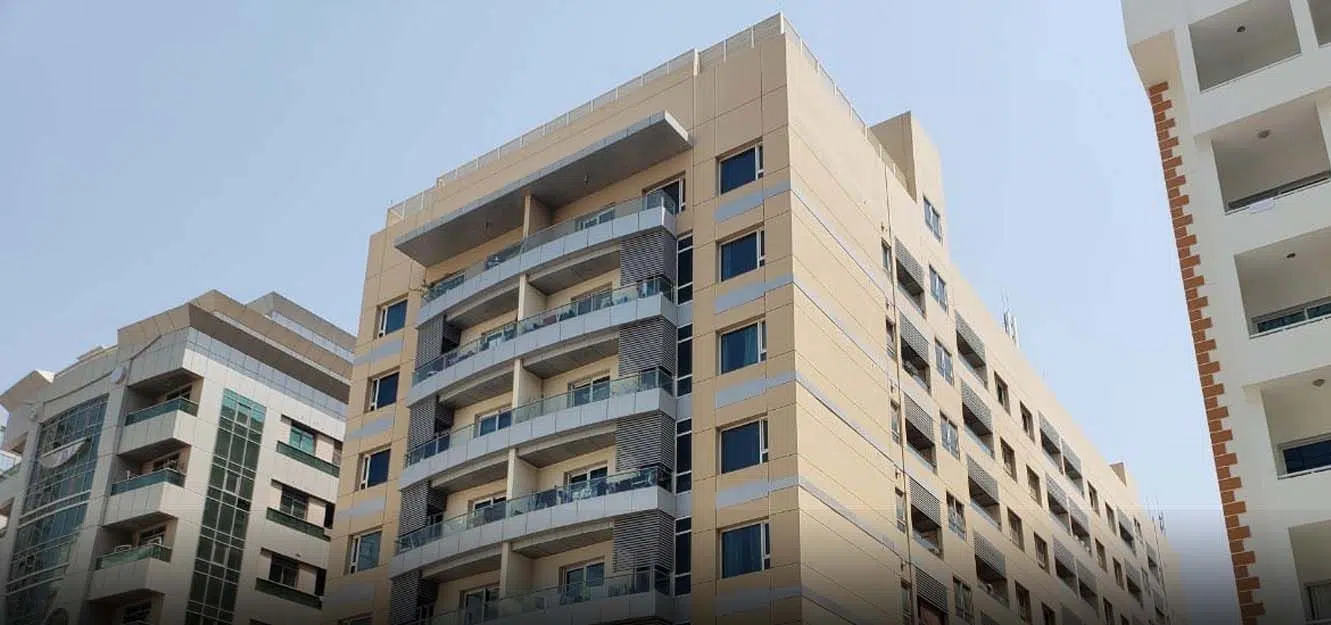 Jumeirah Star, Bur Dubai in Dubai