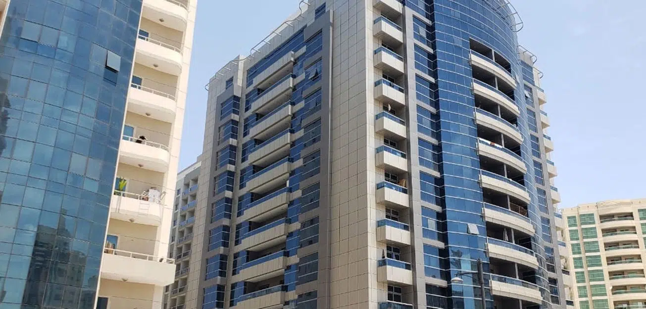 Art 5, Al Nahda in Dubai