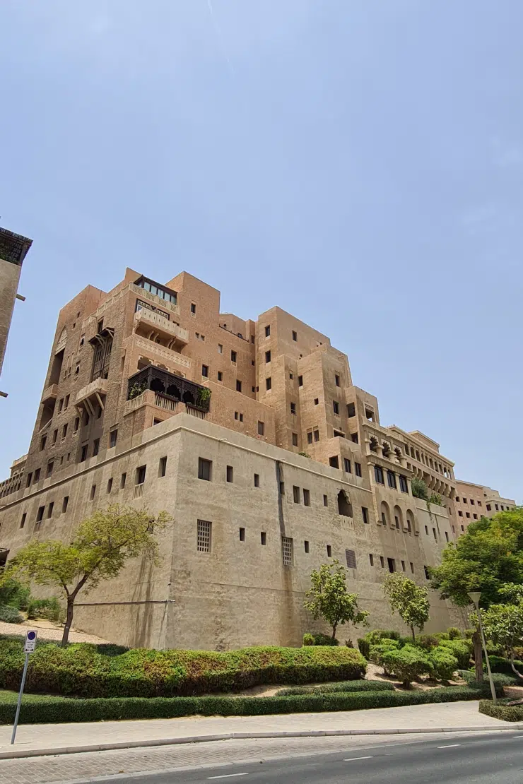 Al Badia Condo 4, Dubai Festival City