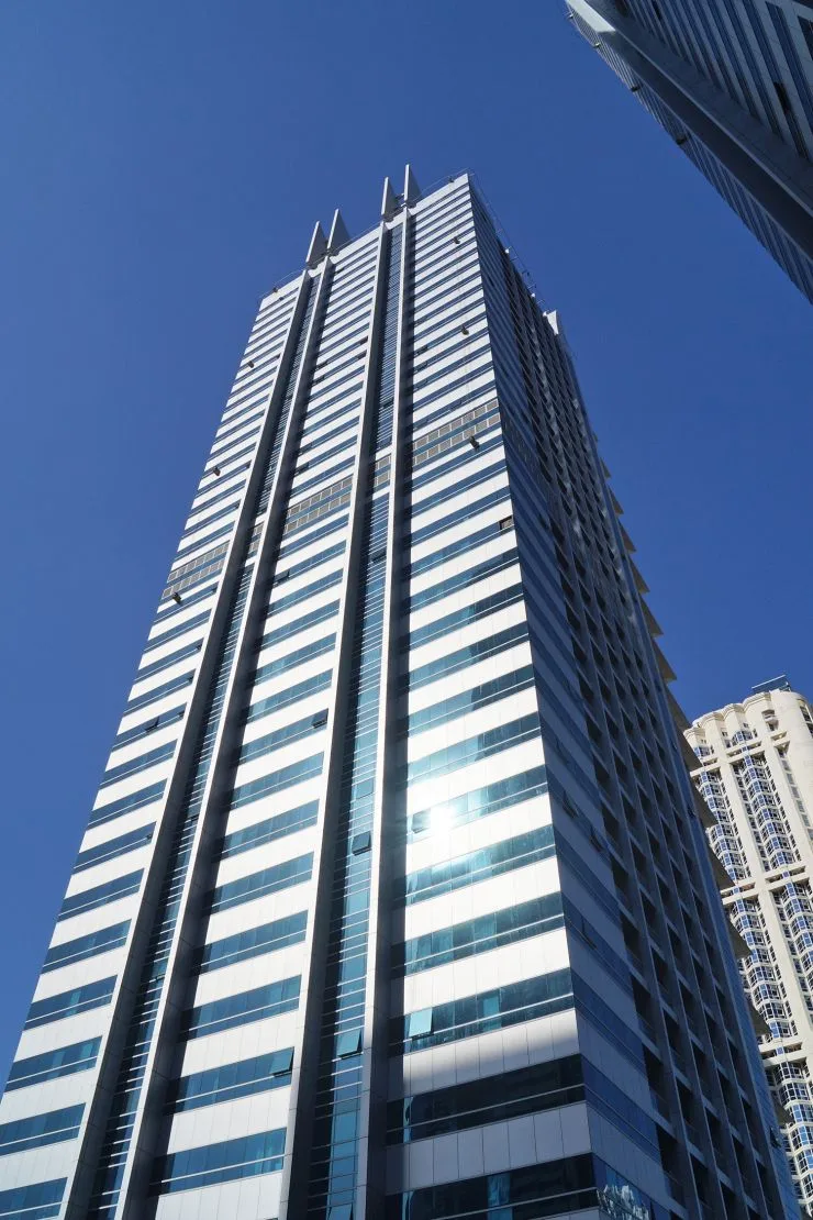 Armada Tower 3, JLT