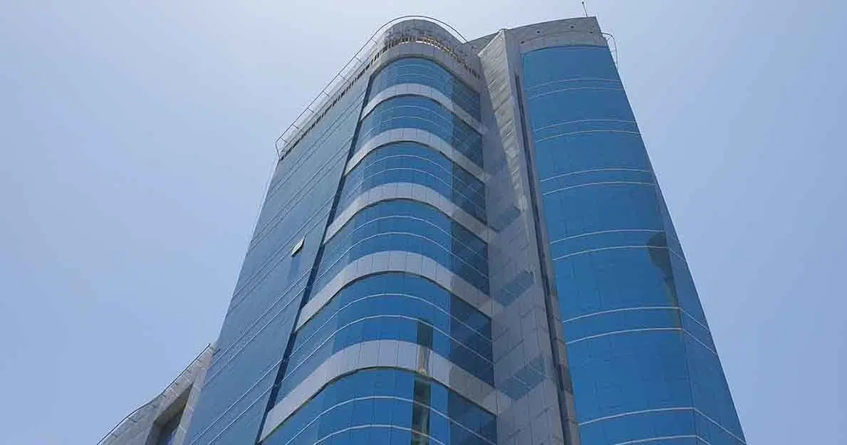 MM Tower, Deira in Dubai