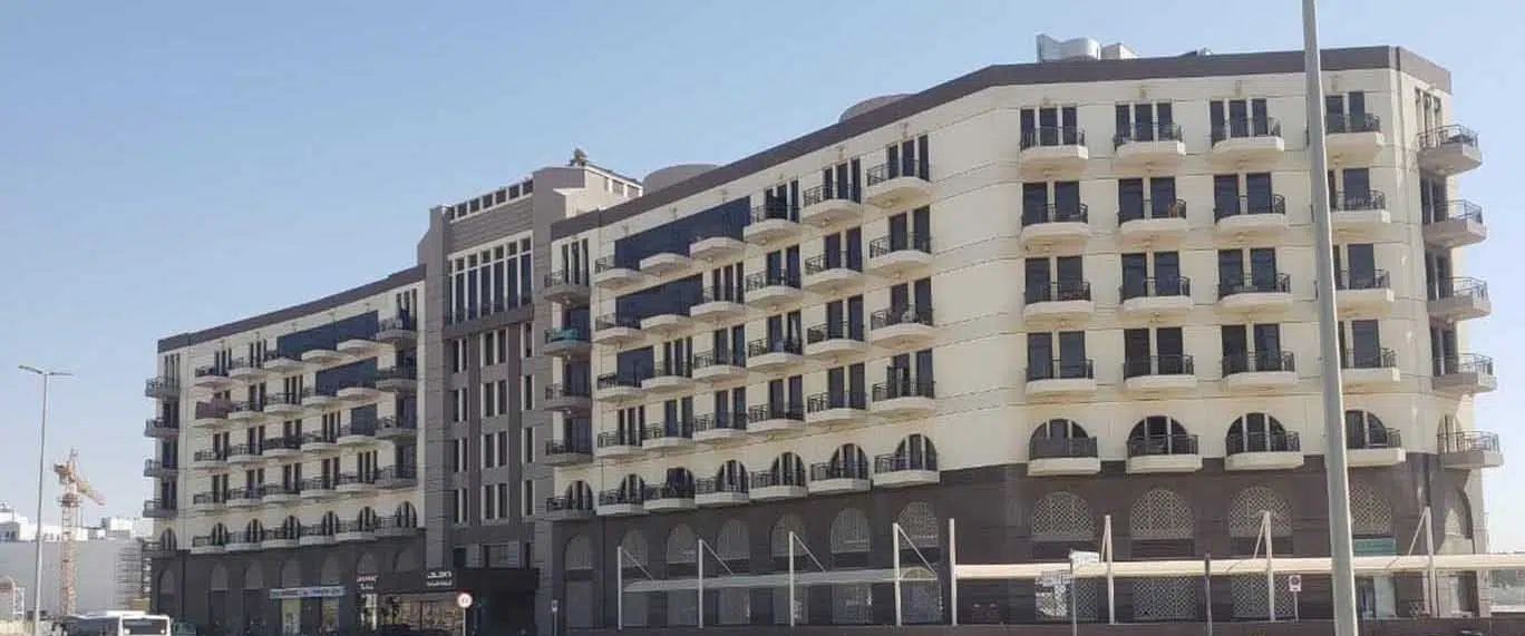 Northside Building, Dubai, Arjan in Dubai