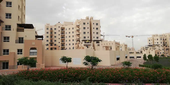 Al Thamam 22, Remraam in Dubai