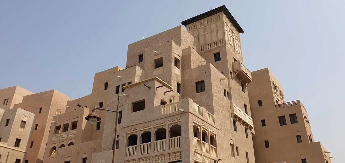 Al Badia Condo 5, Dubai Festival City