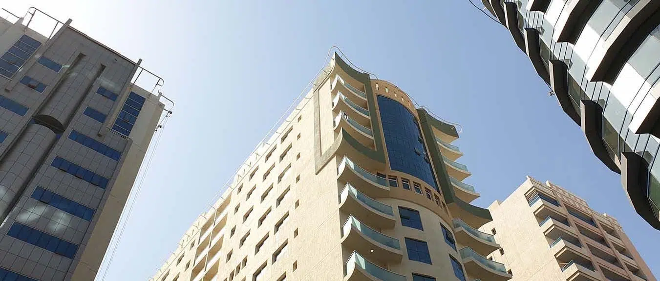 Nopoli Tower, Al Barsha in Dubai
