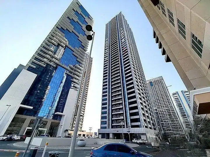 Preatoni Tower, JLT in Dubai