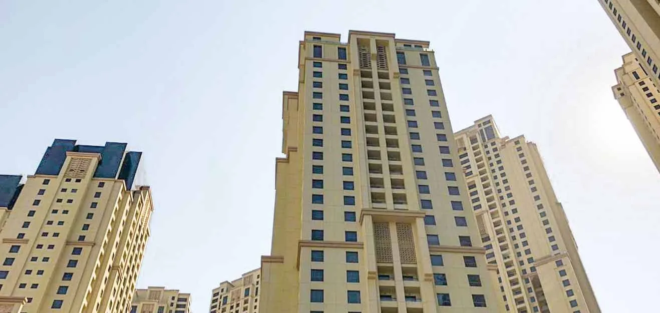 Murjan, Jumeirah Beach Residence (JBR)