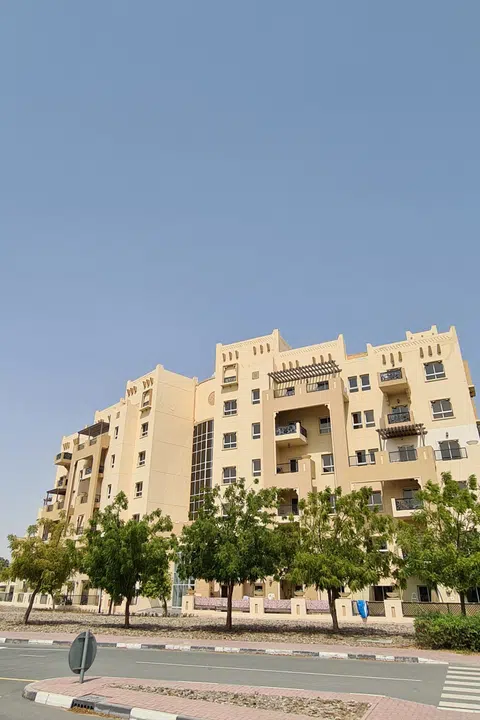 Al Ramth 23, Remraam