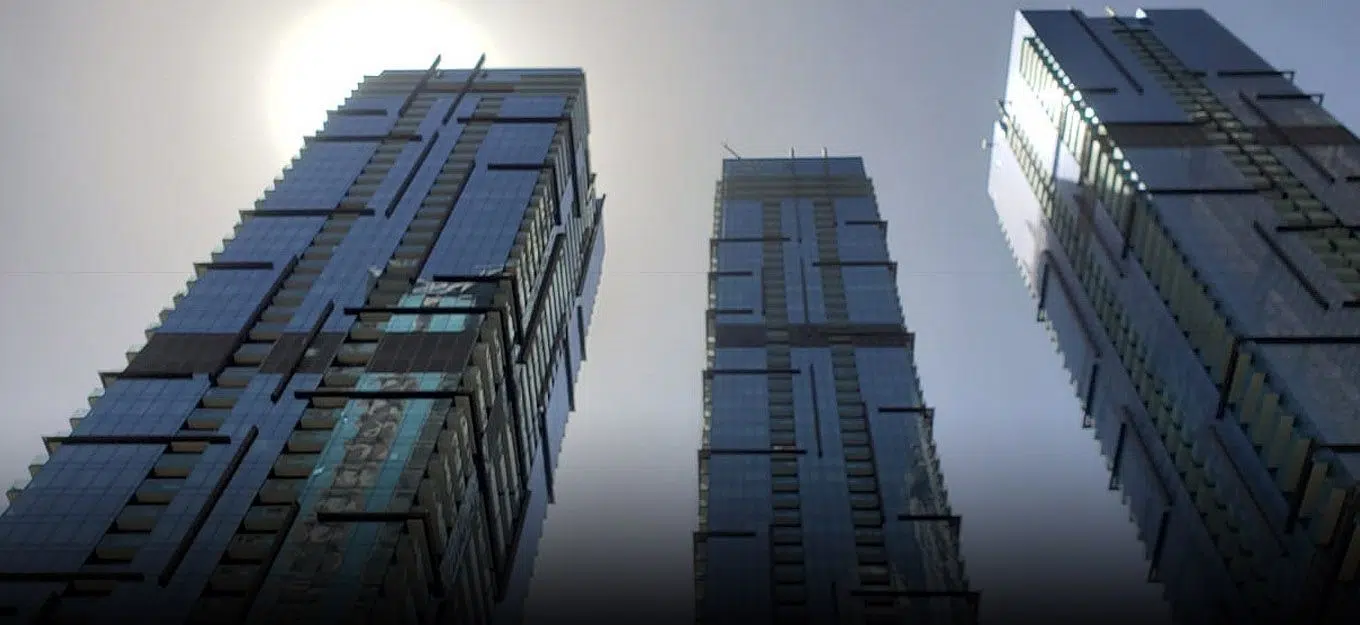 Marina Gate 2, Dubai Marina in Dubai