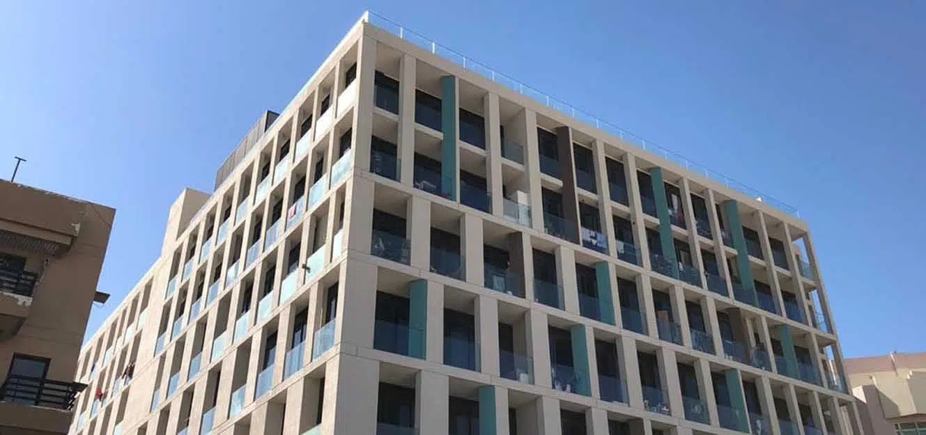 NML Creek Residence, Bur Dubai in Dubai
