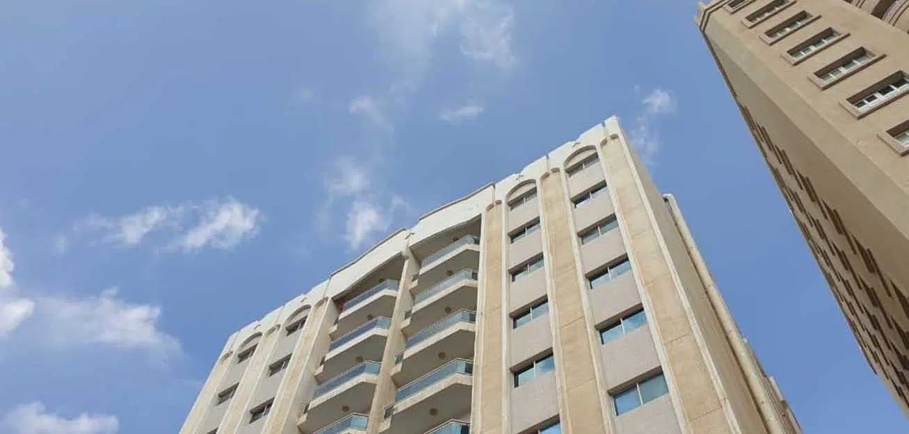 Al Noor Building, Bur Dubai in Dubai