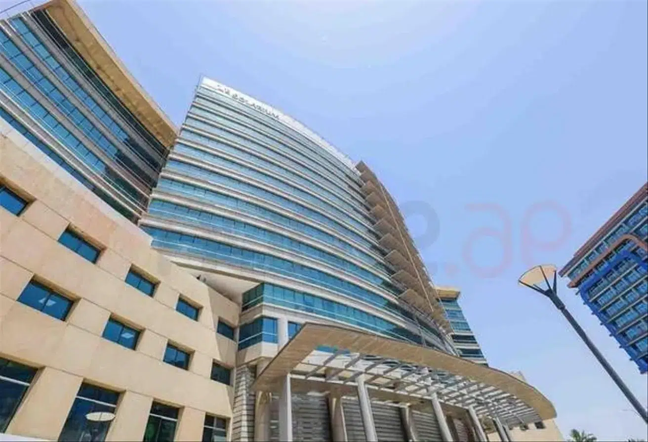 Le Solarium Tower, Dubai Silicon Oasis in Dubai