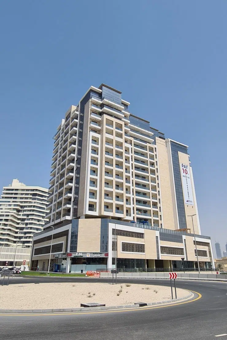 Al Waleed Gardens, Bur Dubai in Dubai