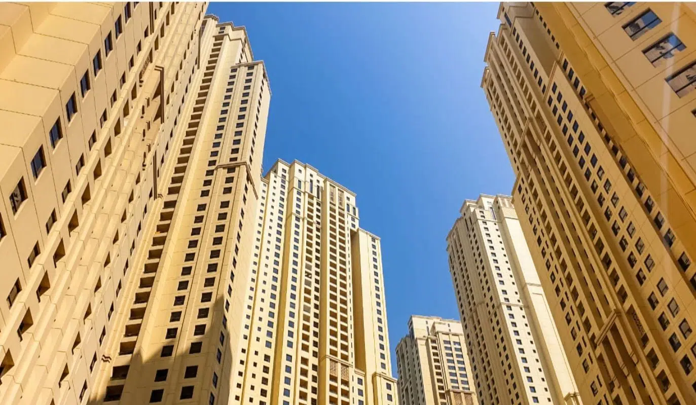 Sadaf 5, JBR in Dubai