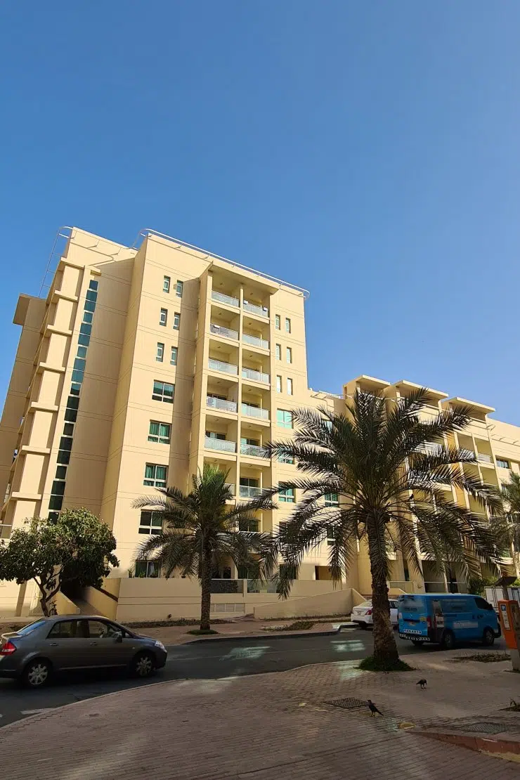 Al Thayyal 3, Greens in Dubai
