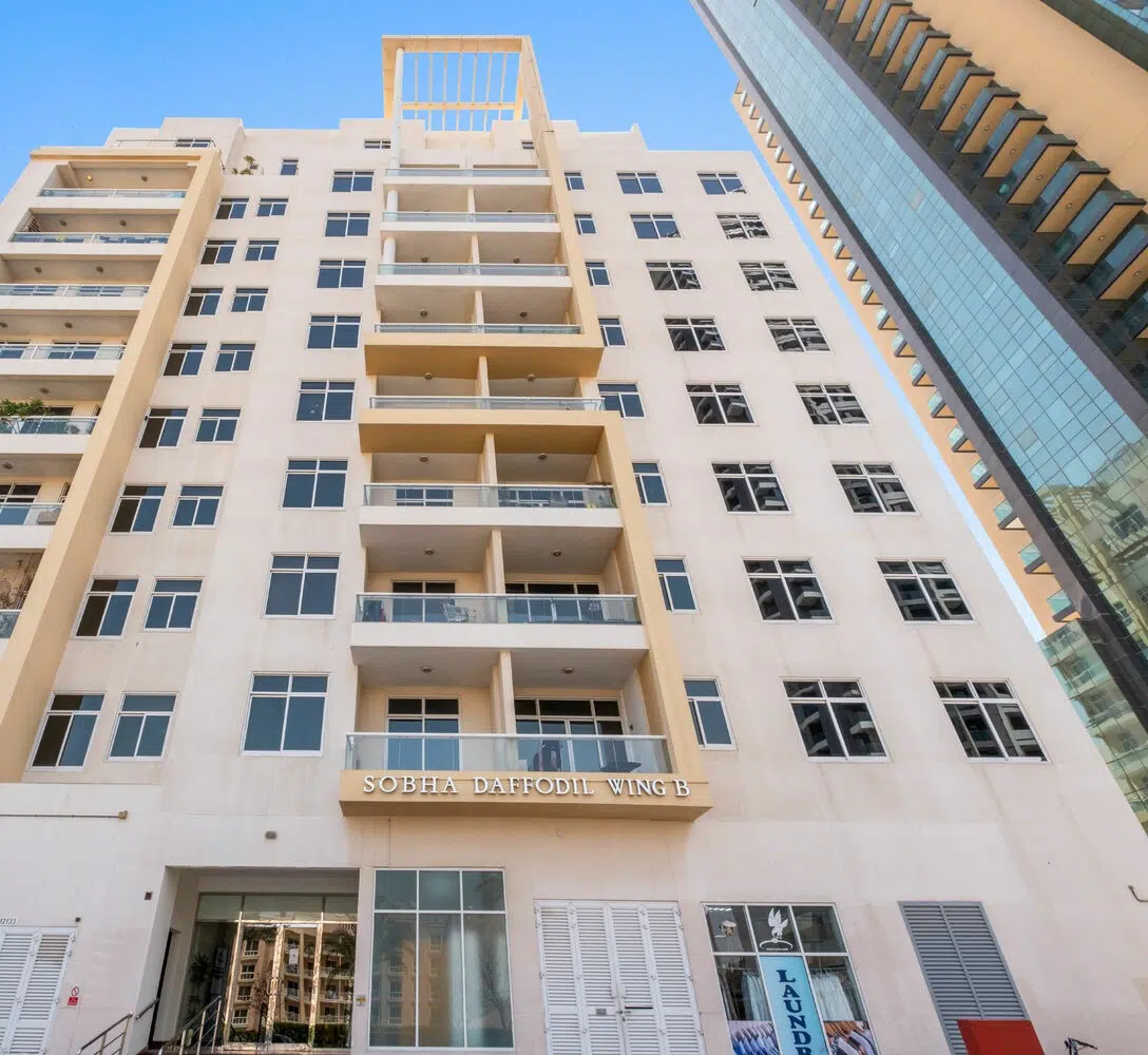 Sobha Daffodil, JVC in Dubai