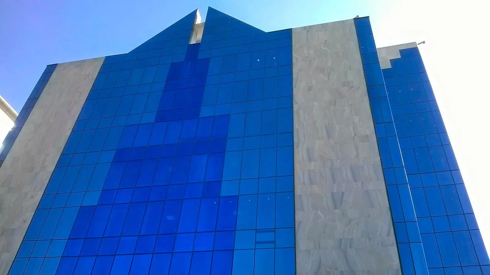 Shipping Tower, Bur Dubai in Dubai