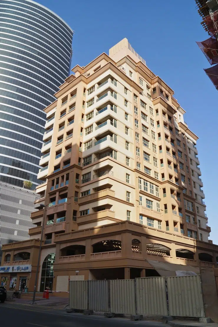 Al Saraya Properties, Barsha Heights