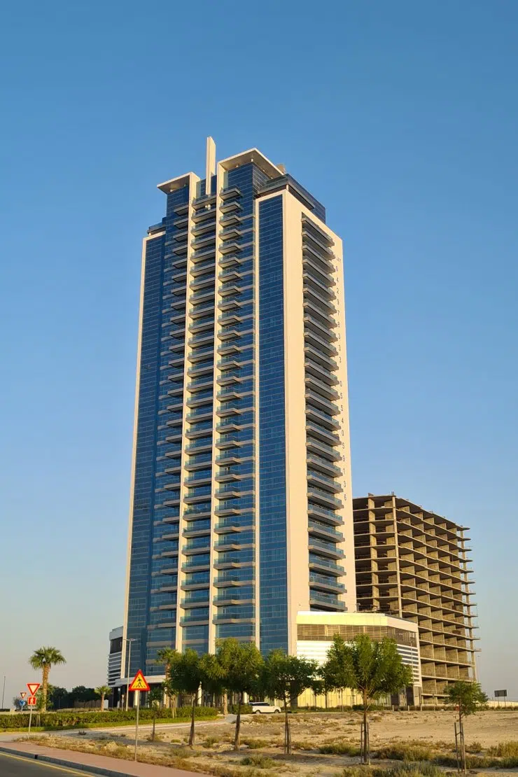 Orchid Residence, Bur Dubai in Dubai