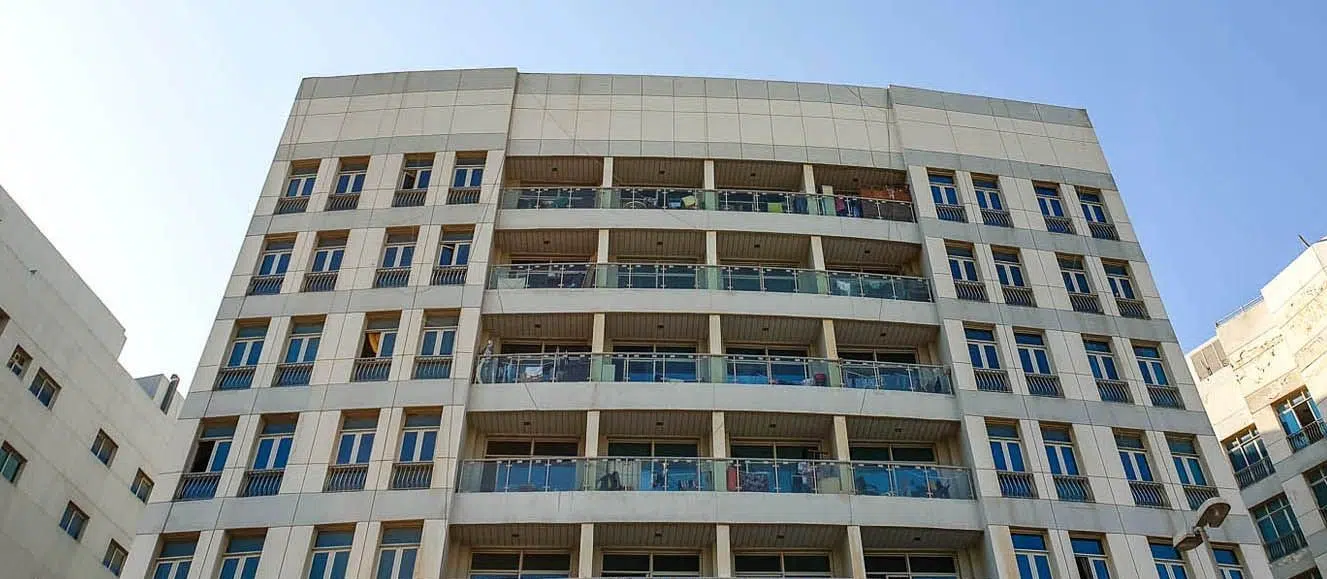 Al Saya B, Al Barsha in Dubai