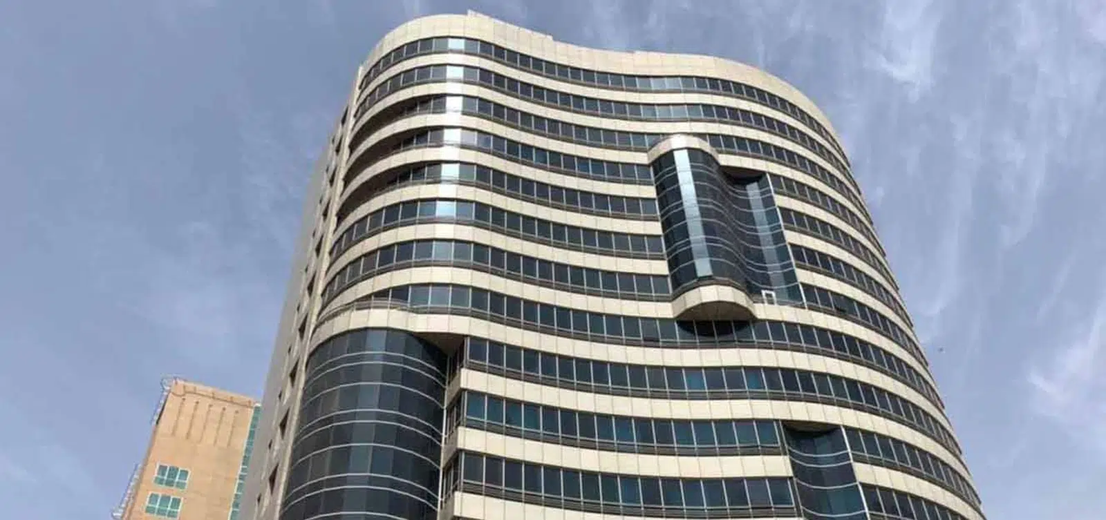 Al Meraikhi Tower 3, Deira in Dubai