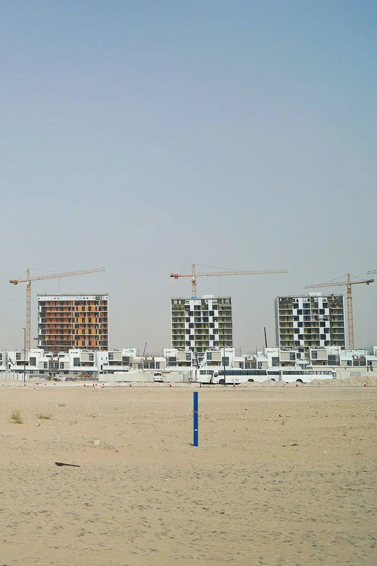 Pulse Residence, Dubai South in Dubai