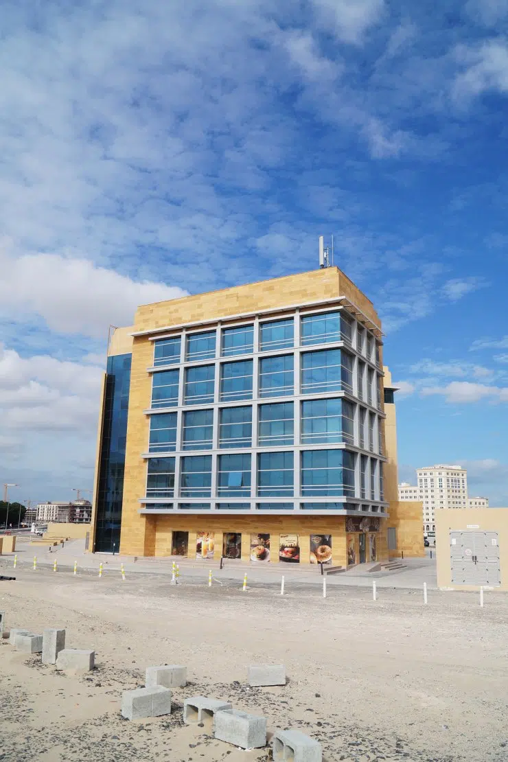 Diamond Business Centre, Arjan in Dubai