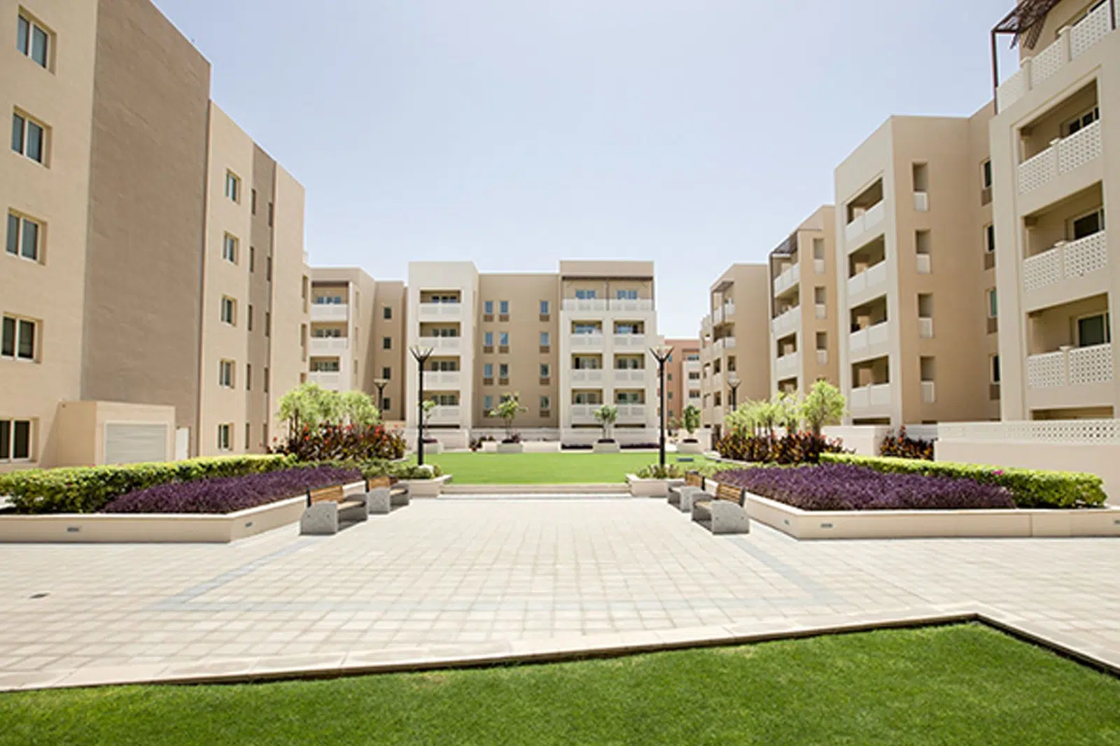 Manara 6, Dubai Waterfront