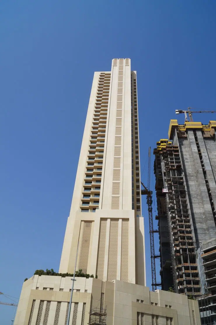 118 Downtown, Downtown Dubai