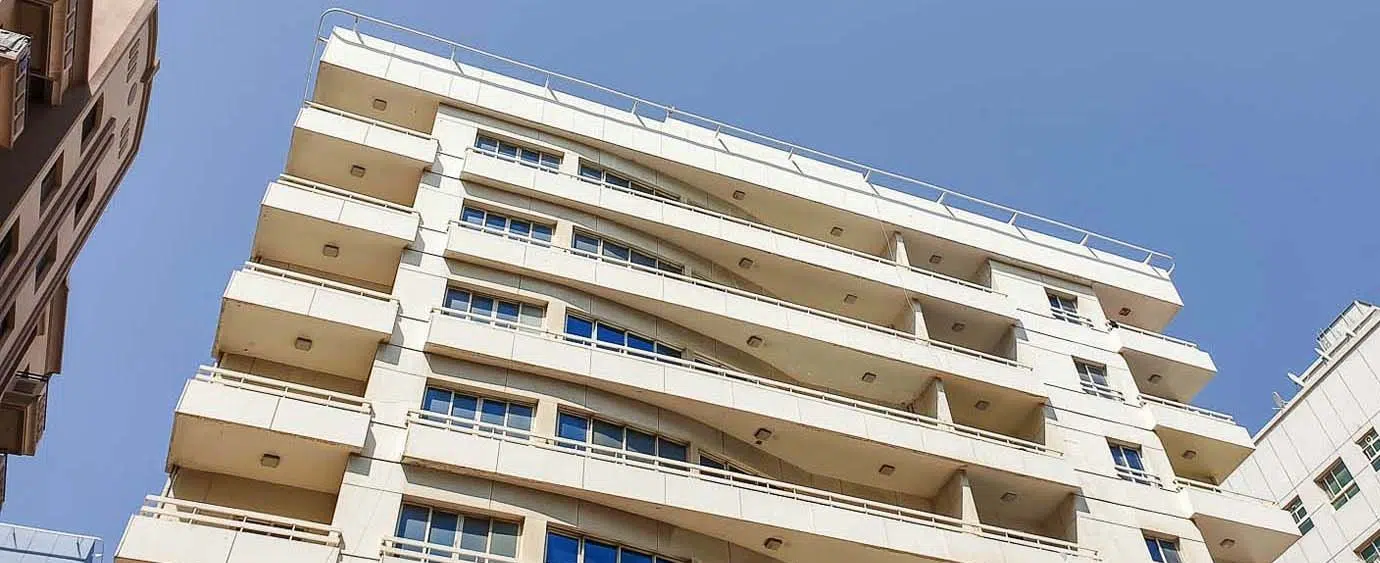 Bin Shama 2, Al Barsha in Dubai