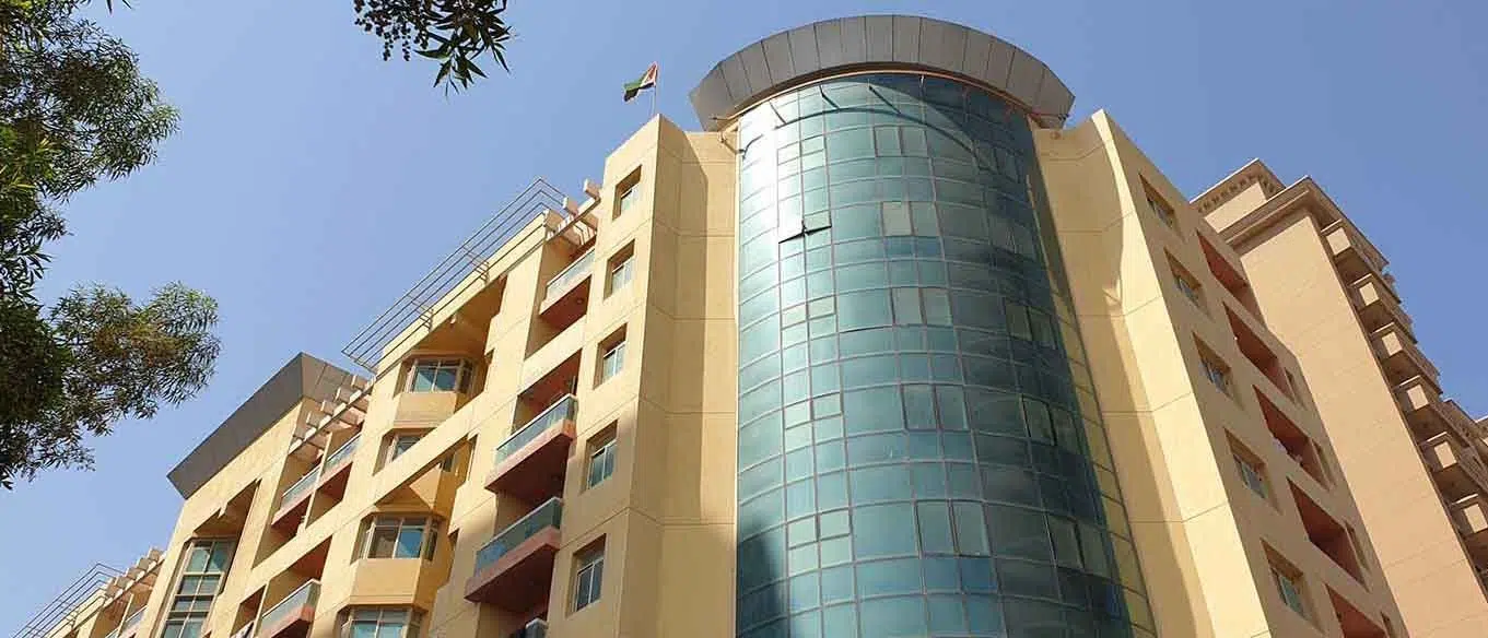 Emerald B, Al Barsha in Dubai